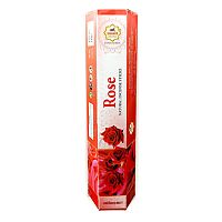 Благовония ROSE NATURAL INCENSE 250 г, GOMATA